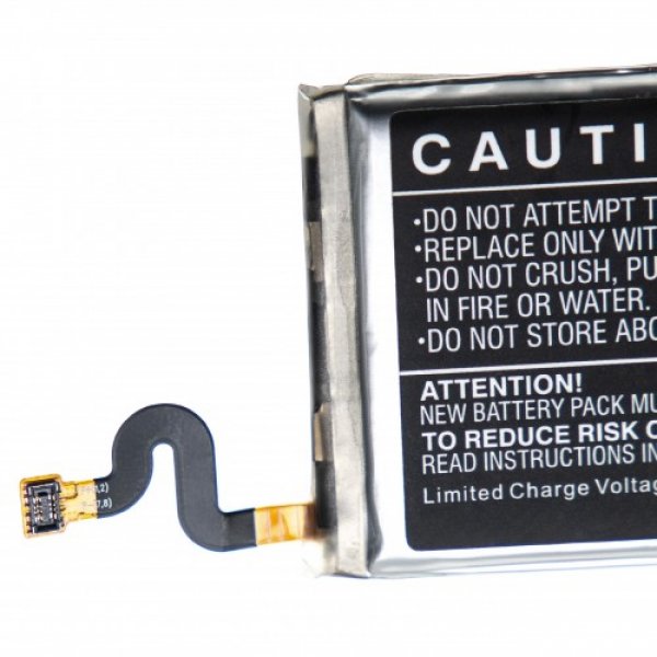 Baterija za Samsung Galaxy S8 Active / SM-G892, 3900 mAh - slika 3