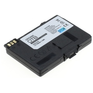 <b>Opis:</b><br><ul><li>Nadomestna baterija je izdelana po zasnovi in tehnologiji nemškega proizvajalca OTB, kar zagotavlja odlično kvaliteto<br></li><li>Najsodobnejša tehnologija omogoča veliko ciklov polnjenja in praznjenja<br></li><li>Li-Ion celice so prijazne okolju, obenem pa zagotavljajo delovanje brez spominskega učinka<br></li><li>Termično stikalo ščiti baterijske celice pred pregrevanjem, prenapolnitvijo in kratkim stikom<br></li><li>Visoka kapaciteta baterije, podaljšan čas delovanja pri mirovanju naprave, zelo počasno samopraznjenje<br></li><li>100% kompatibilnost z originalno baterijo</li><li>Baterijo polnimo z originalnim ali nadomestnim polnilcem</li><li>Certifikati CE in ROHS</li></ul><br><br><p><b>Originalne oznake:</b></p><ul><li>EBA-510</li><li>L36880-N5601-A100</li><li>S30852-D1752-X1</li><li>V30145-K1310-X250<br></li></ul><br><p><b>Primerno za:</b></p><ul></ul><br>Siemens:<br><ul><li>A51, A52, A55, A56, A57, A60, A62, A65, A70, A75, C55, C56, C60, C61, C70, C71, CT56, M55, M56, MC60, S55, S56, S57</li><li>Gigaset SL37H, Gigaset 4015 Micro, Gigaset S44, Gigaset S440, Gigaset S445, Gigaset SL1, Gigaset SL100, Gigaset SL150, Gigaset SL2, Gigaset SL2 Professional, Gigaset SL3, Gigaset SL3 Professional, Gigaset SL370, Gigaset SL375, Gigaset SL37H, Gigaset SL440, Gigaset SL55, Gigaset SL550, Gigaset SL555, Gigaset SL56,  Gigaset SL560, Gigaset SL565, Gigaset SL74, Gigaset SL740, Gigaset SLX740 isdn, Gigaset SX440, Gigaset SX445</li></ul><br><b>Lastnosti:</b><ul><li>Proizvajalec: OTB</li><li>Vrsta: Li-Ion</li><li>Napetost: 3,7 V</li><li>Kapaciteta: 850 mAh</li></ul><br>