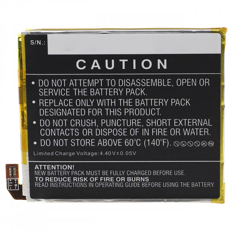 Baterija za Asus ZenFone AR V570KL / ZS571KL, 3100 mAh - slika 4