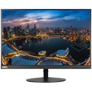 60,96 cm (24"), Matiran (AntiGlare, matt), WUXGA 1920 x 1200, HDMI, 4x USB