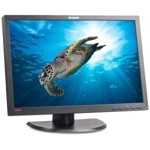 60,96 cm (24"), Matiran (AntiGlare, matt), WUXGA 1920 x 1200, 4x USB