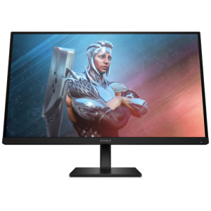 68,58 cm (27″), 1920 x 1080, 1 ms, 2x HDMI, DisplayPort, s: 1000:1 / d: 10000000:1, 400 cd/m2, 178°/178°
