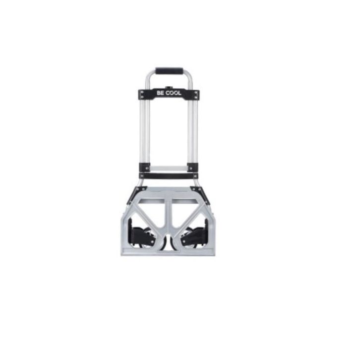 Be Cool zložljiv nakladalni voziček - slika 2