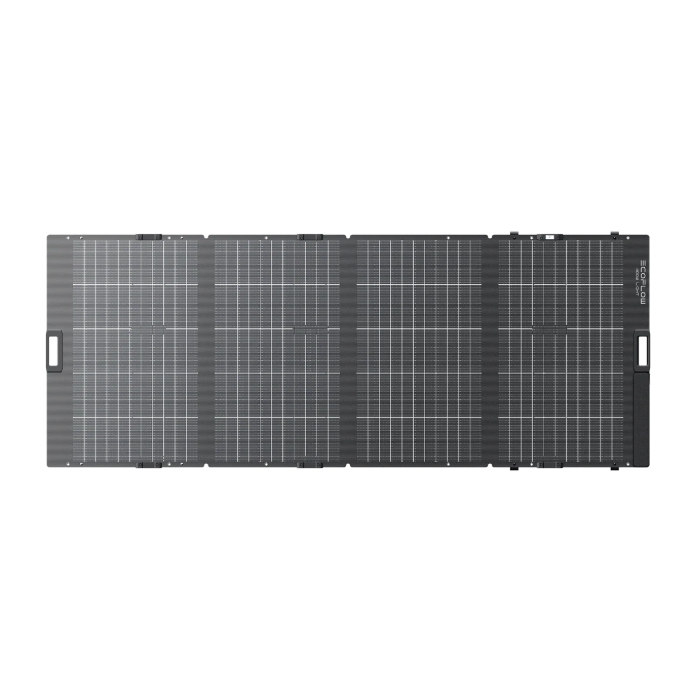 EcoFlow 400W panel solarnih sončnih celic - slika 2