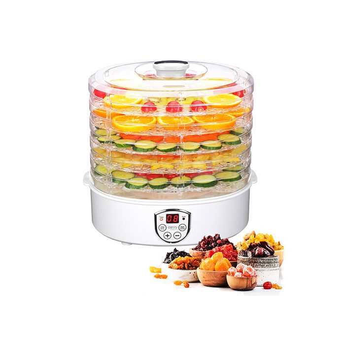 Camry Sušilnik hrane - slika 2