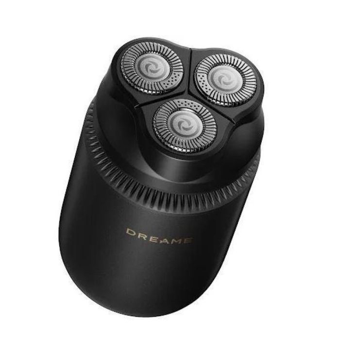 Dreame S7 brivnik, črn - slika 2