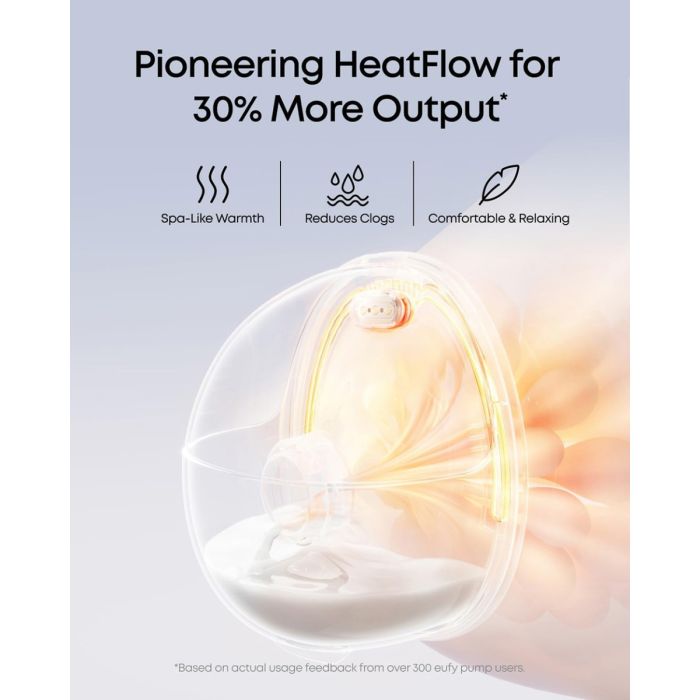 Anker Eufy prsna črpalka E20 - slika 2