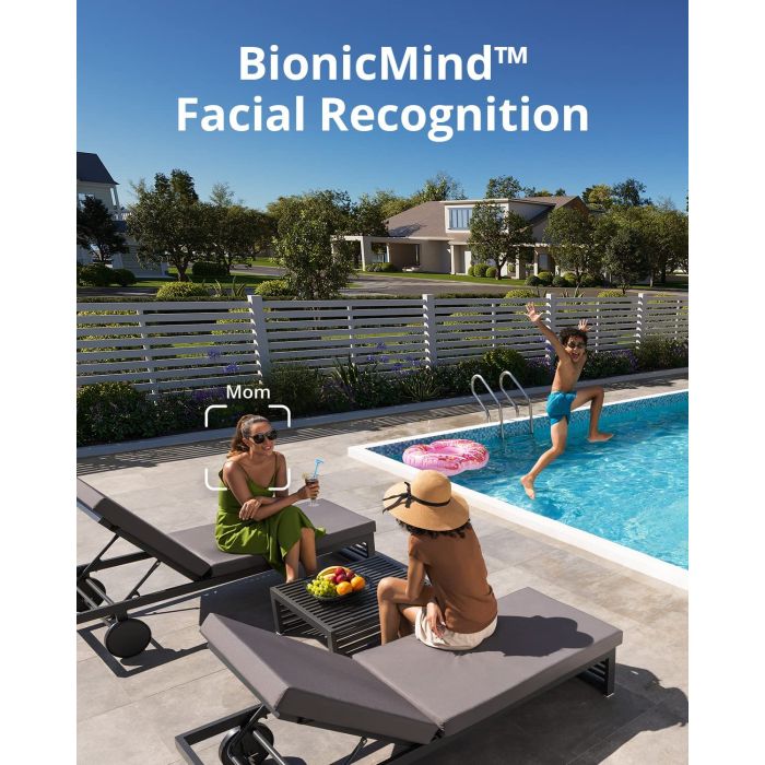 Dreame Z30 Station pokončni brezžični sesalnik s postajo, siv - slika 2