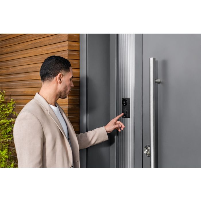 AQARA G4 Pametni video zvonec - slika 2