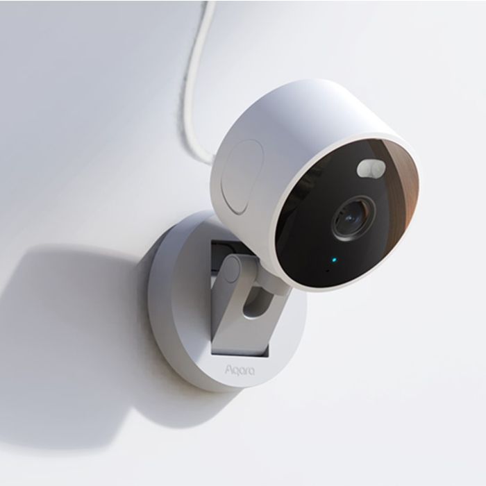 AQARA Camera G100 Indoor/Outdoor, bela - slika 2