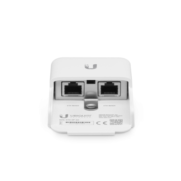 Ubiquiti prenapetostna mrežna zaščita ETH-SP-G2 - slika 2