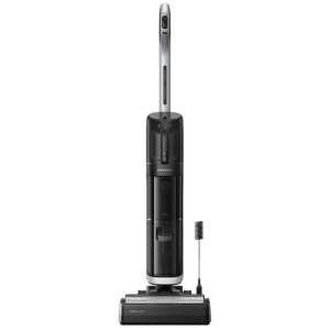 Dreame H14 Dual pokončni mokro-suhi sesalnik, črn | E-specialisti.si