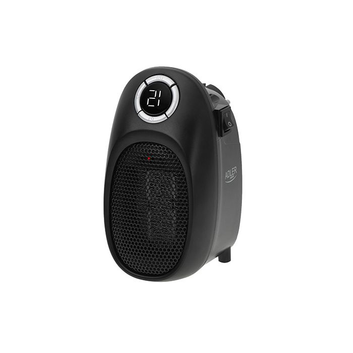 Adler enostaven grelec 1500W CR 7726 | E-specialisti.si