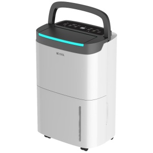 Be Cool Razvlaževalnik zraka 50 litrov 680W | E-specialisti.si