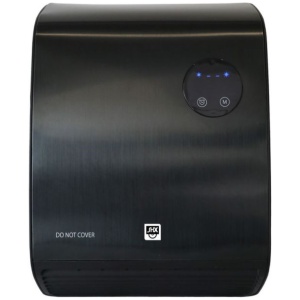 SHX Kopalniški ventilatorski grelnik 2000W | E-specialisti.si