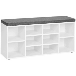 VASAGLE klop za čevlje 104 x 30 x 48cm | E-specialisti.si