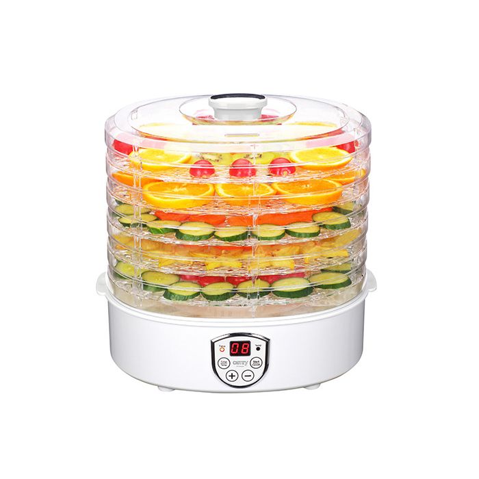 Camry Sušilnik hrane | E-specialisti.si