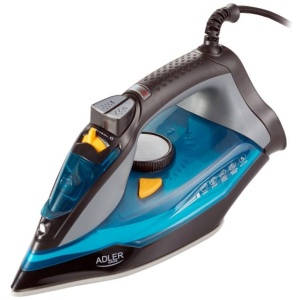 Adler Likalnik s keramično ploščo, 3000 W | E-specialisti.si