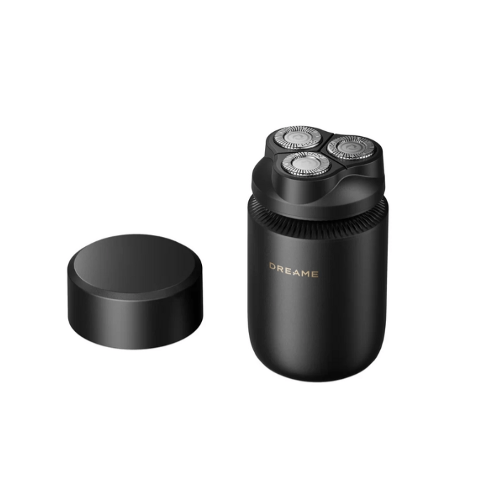 Dreame S7 brivnik, črn | E-specialisti.si