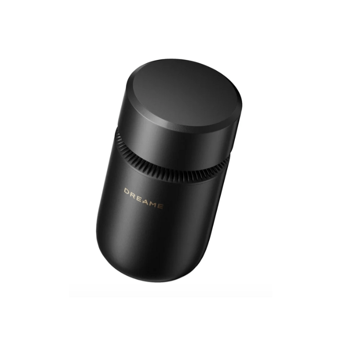 Dreame S7 brivnik, črn - slika 3