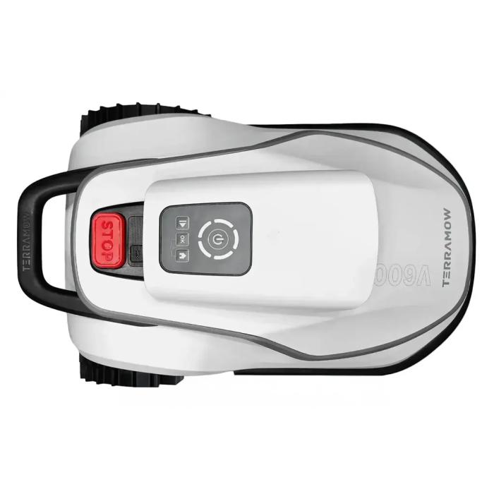 TERRAMOW robotska kosilnica V600 - slika 3