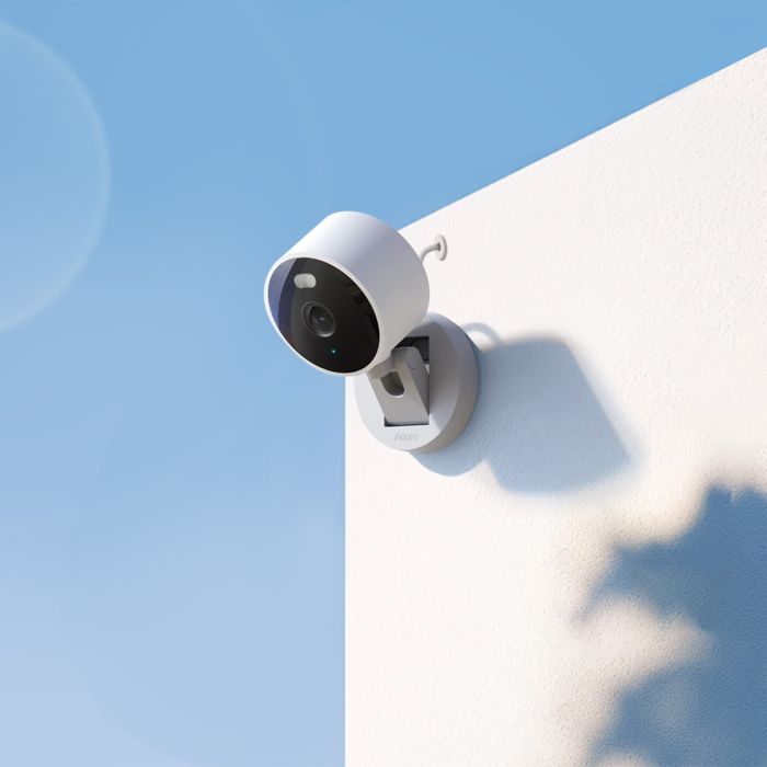 AQARA Camera G100 Indoor/Outdoor, bela - slika 3