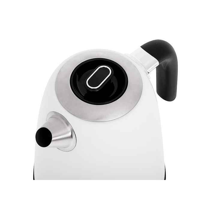 Adler grelnik vode 1,7L z LCD zaslonom/nastavitev temperature bel AD1295w - slika 3