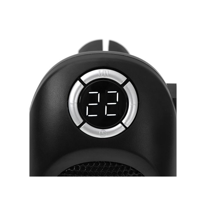 Adler enostaven grelec 1500W CR 7726 - slika 3