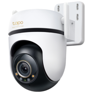 TP-LINK Tapo C530WS 3K 5MP 360° Pan/Tilt zunanja Wi-Fi varnostna kamera | E-specialisti.si