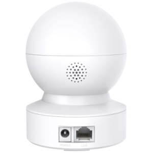 TP-LINK Tapo C212 2k 3MP Pan/Tilt WiFi varnostna kamera | E-specialisti.si