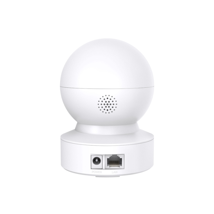 TP-LINK Tapo C212 2k 3MP Pan/Tilt WiFi varnostna kamera | E-specialisti.si