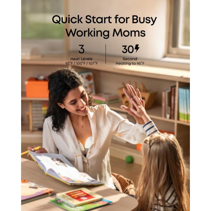 Anker Eufy prsna črpalka E20 - slika 4