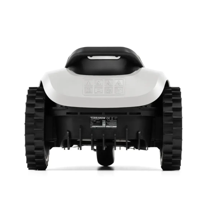 TERRAMOW robotska kosilnica V600 - slika 4