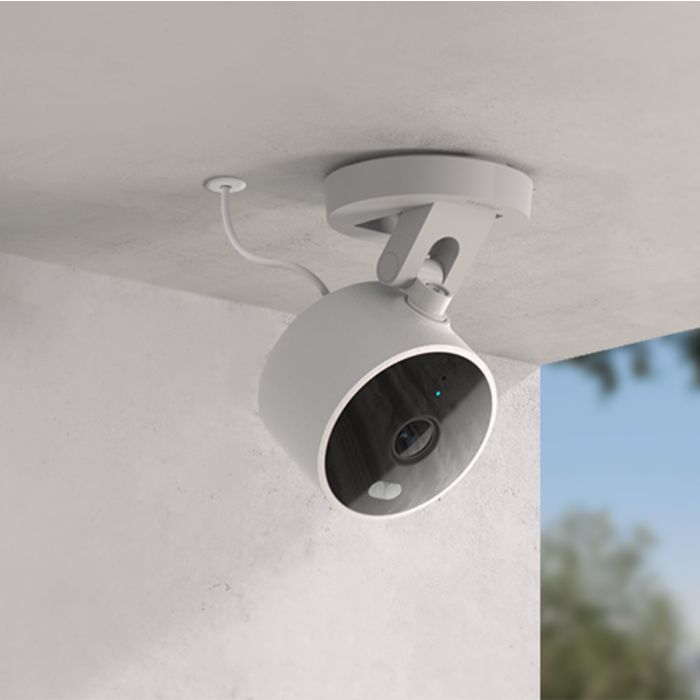 AQARA Camera G100 Indoor/Outdoor, bela - slika 4