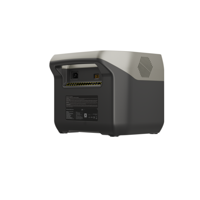 EcoFlow RIVER 2 Pro 768Wh LFP baterijski generator - slika 4