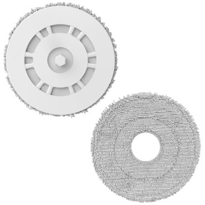 Dreame rotacijska krpa za L10s Ultra/L10 Ultra/L10 Prime/L10s prime/L20 Ultra/L10s Ultra HT/L10s pro | E-specialisti.si