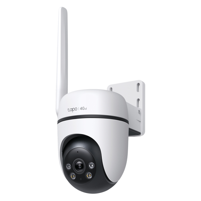 TP-LINK Tapo C501GW FHD 360° Pan/Tilt zunanja Wi-Fi varnostna kamera | E-specialisti.si