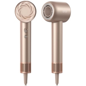 Dreame Glory Mix sušilnik za lase, zlat | E-specialisti.si