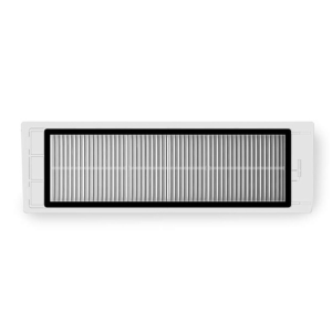 Roborock Hepa pralni filter za  S6MaxV, S6, S6 Pure, E5, S5, 2 kos | E-specialisti.si