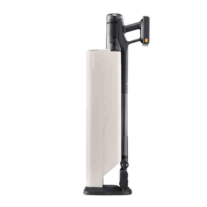 Roborock H60 Hub Ultra pokončni sesalnik s samopraznilno postajo | E-specialisti.si