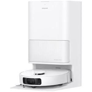 Dreame D20 Ultra robotski sesalnik, bel | E-specialisti.si