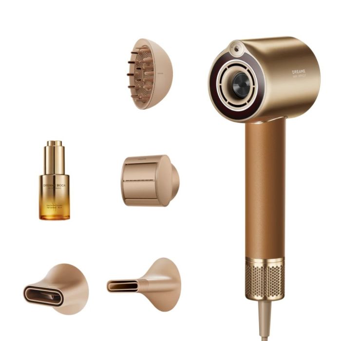 Dreame Miracle Pro sušilnik za lase | E-specialisti.si