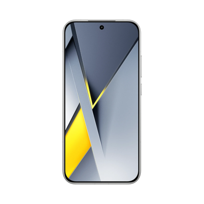 POCO F8 PRO pametni telefon 12/512GB, srebrn - slika 3