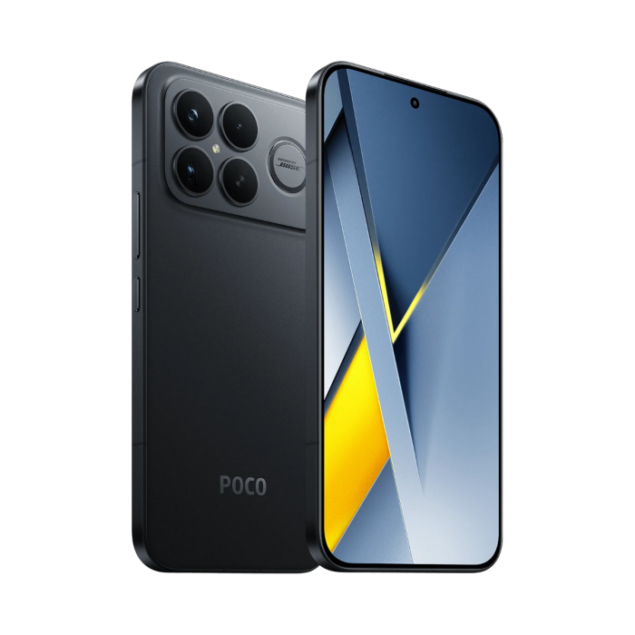 POCO F8 ULTRA pametni telefon 16/512GB, črn - slika 3