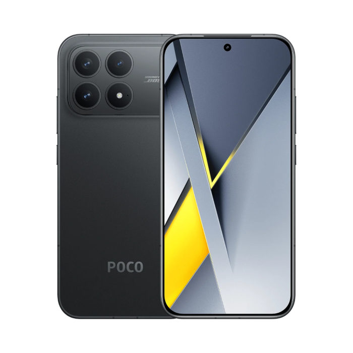 POCO F8 PRO pametni telefon 12/512GB