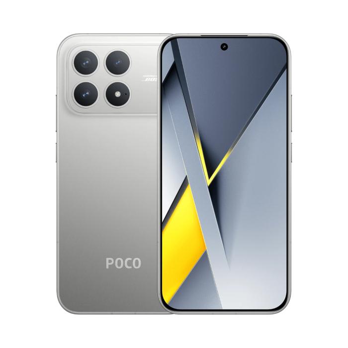 POCO F8 PRO pametni telefon 12/512GB