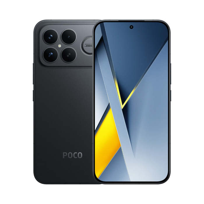 POCO F8 ULTRA pametni telefon 16/512GB