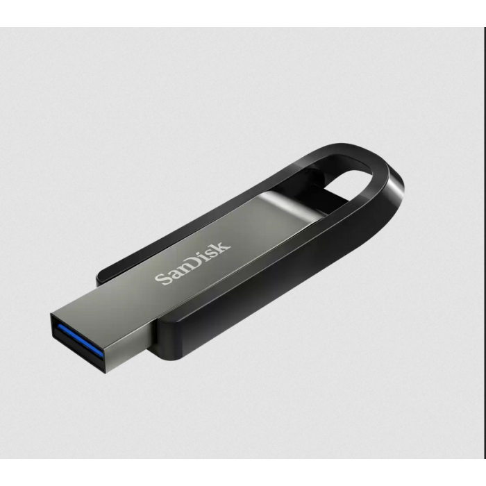 SanDisk Ultra Extreme Go 3.2 Flash Drive 128GB - slika 2