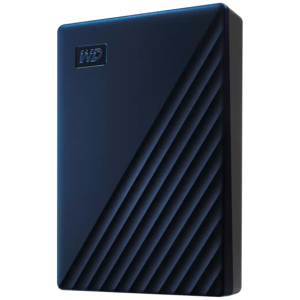 5" USB 3.2 zunanji HDD disk