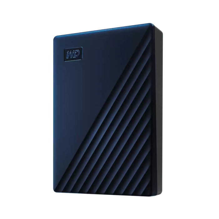 5" USB 3.2 zunanji HDD disk